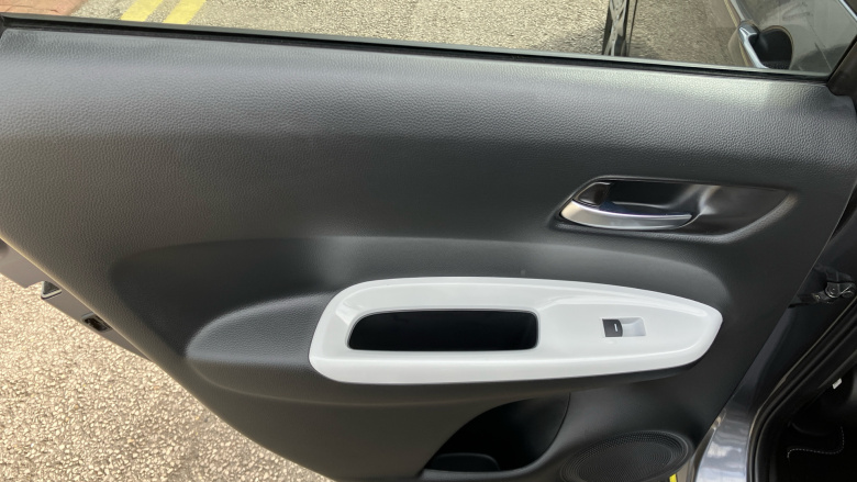 Honda Jazz 1.5 i-MMD Hybrid EX 5dr eCVT Hybrid Hatchback